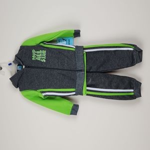 Tuff Guys Boys 3 Piece Set